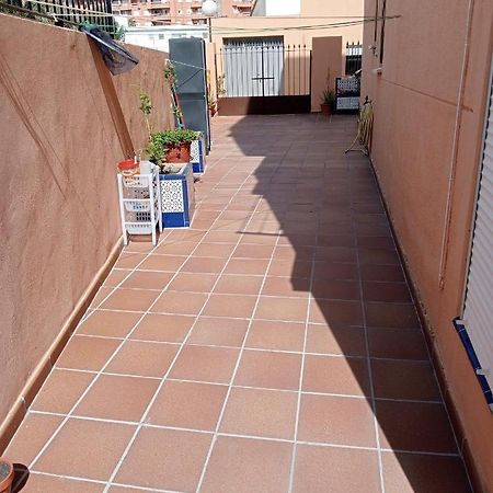 Apartamento Los Mellis Sanlúcar de Barrameda Exterior foto